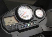 Yamaha TDM900 Yamaha TDM900